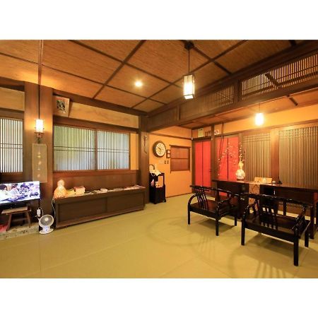 Saikatei Jidaiya - Vacation Stay 96444V Kaminoyama Ngoại thất bức ảnh