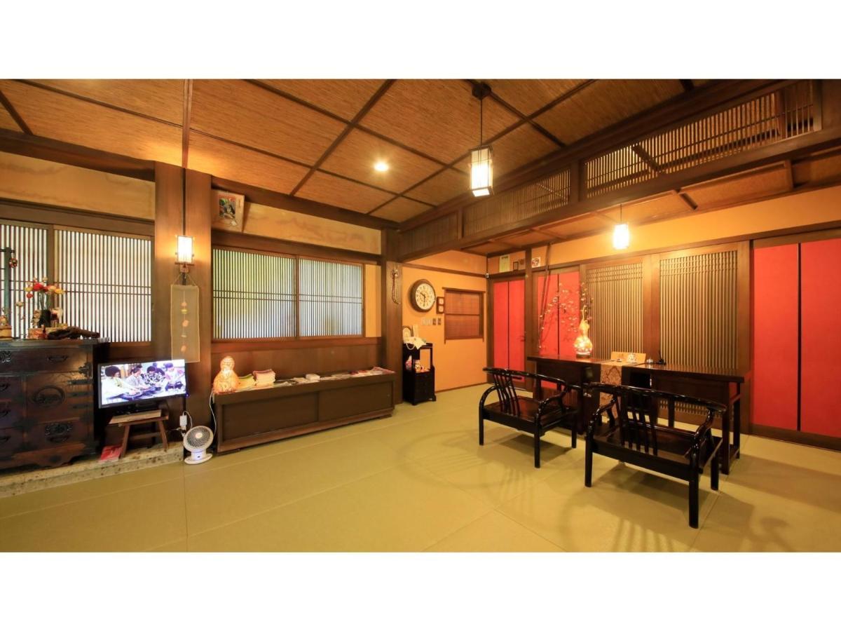 Saikatei Jidaiya - Vacation Stay 96444V Kaminoyama Ngoại thất bức ảnh