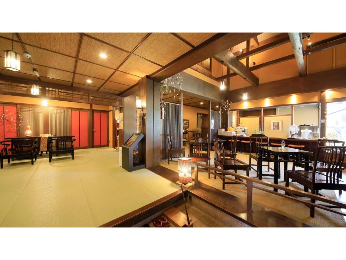 Saikatei Jidaiya - Vacation Stay 96444V Kaminoyama Ngoại thất bức ảnh