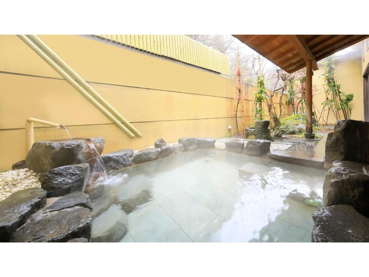 Saikatei Jidaiya - Vacation Stay 96444V Kaminoyama Ngoại thất bức ảnh