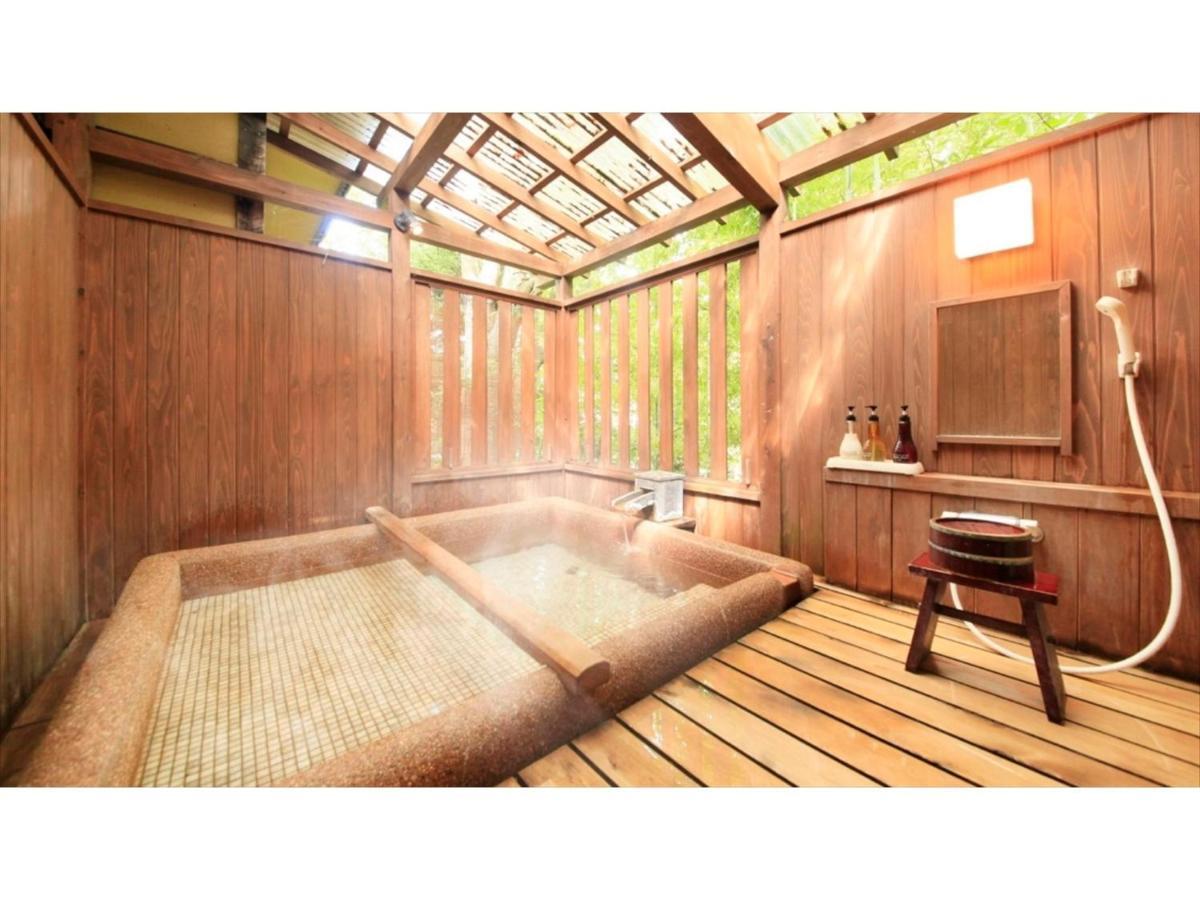 Saikatei Jidaiya - Vacation Stay 96444V Kaminoyama Ngoại thất bức ảnh